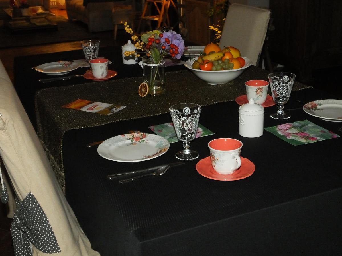Bed and Breakfast L'Escarbotine Friville-Escarbotin Екстер'єр фото